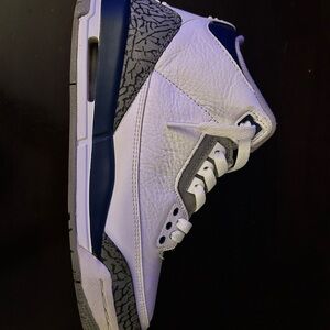 Air Jordan 3 Retro